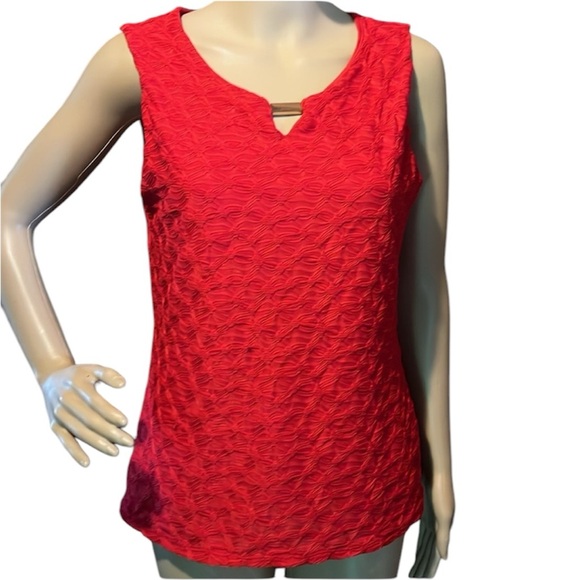 Tops - 💰BOGO FREE Ladies’ Dressy Sleeveless Top